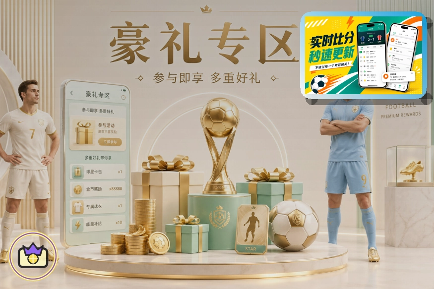 开云 赛事活动组织